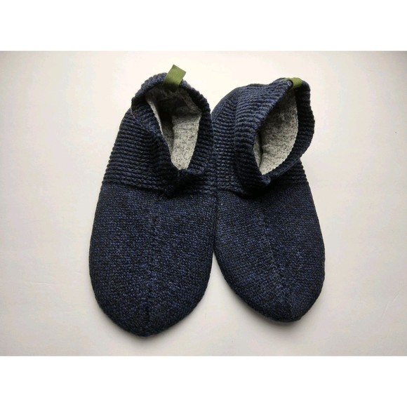 Bombas Gripper Slippers House Shoes Socks Size M (M 7-9.5, W 9-11.5) - Picture 1 of 5